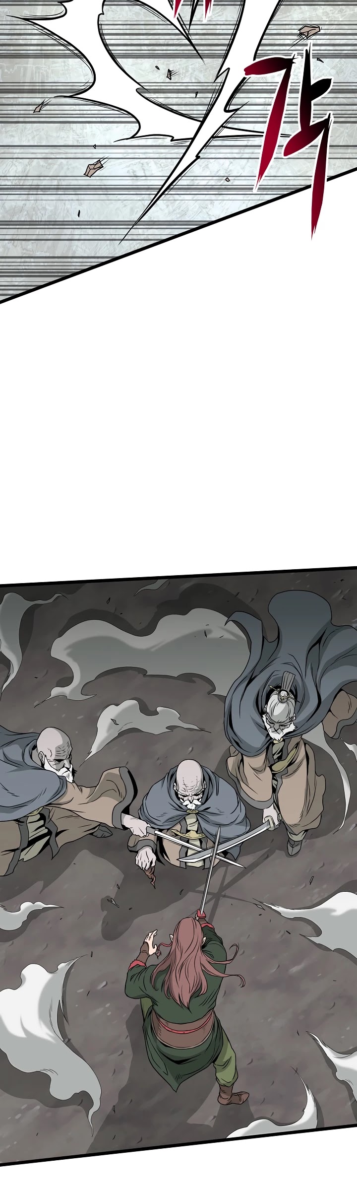 Murim Login Chapter 52 image 26
